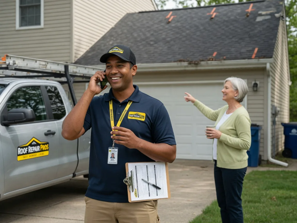 Roof Repair Matewan, WV FAQs